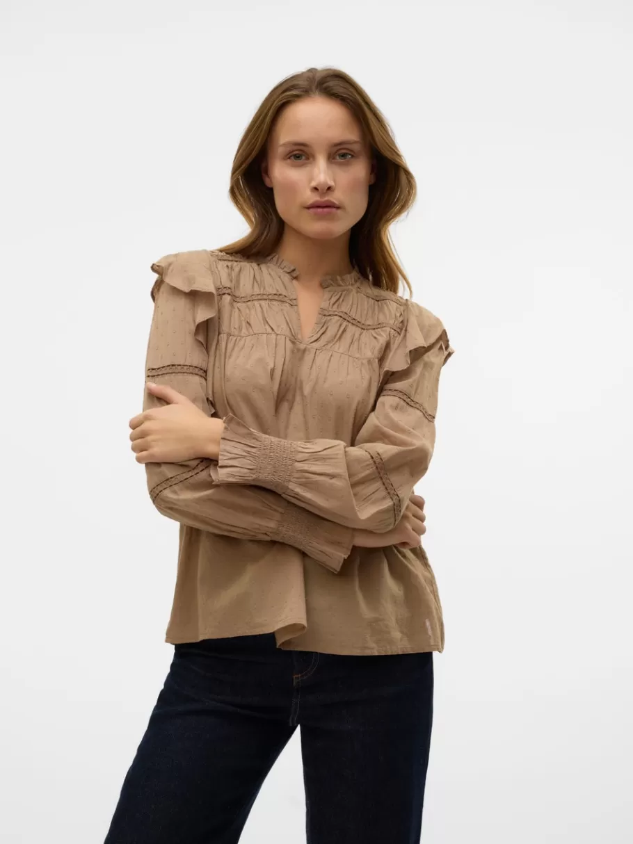 VMTRINE Top | VERO MODA Discount