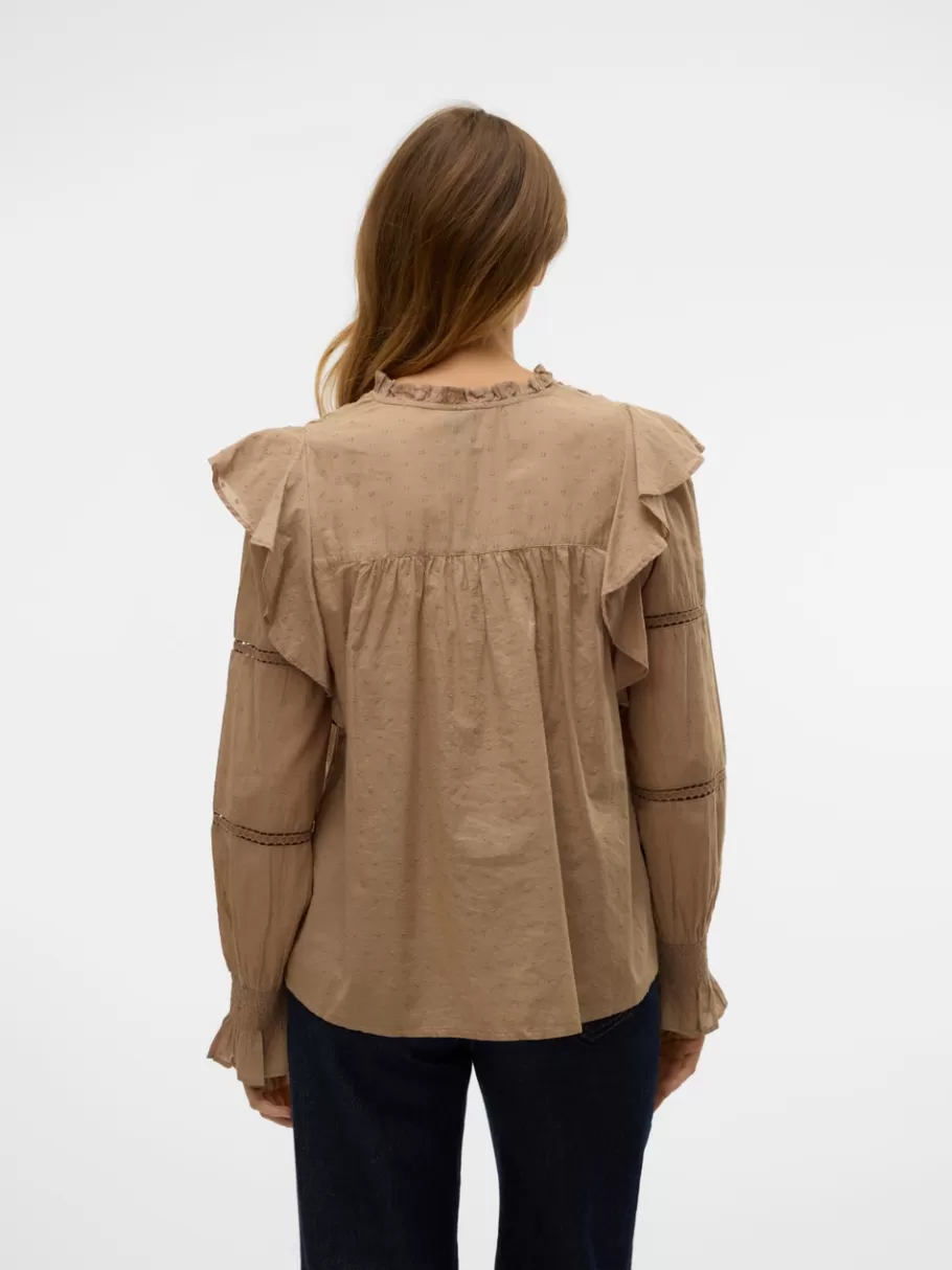 VMTRINE Top | VERO MODA Discount
