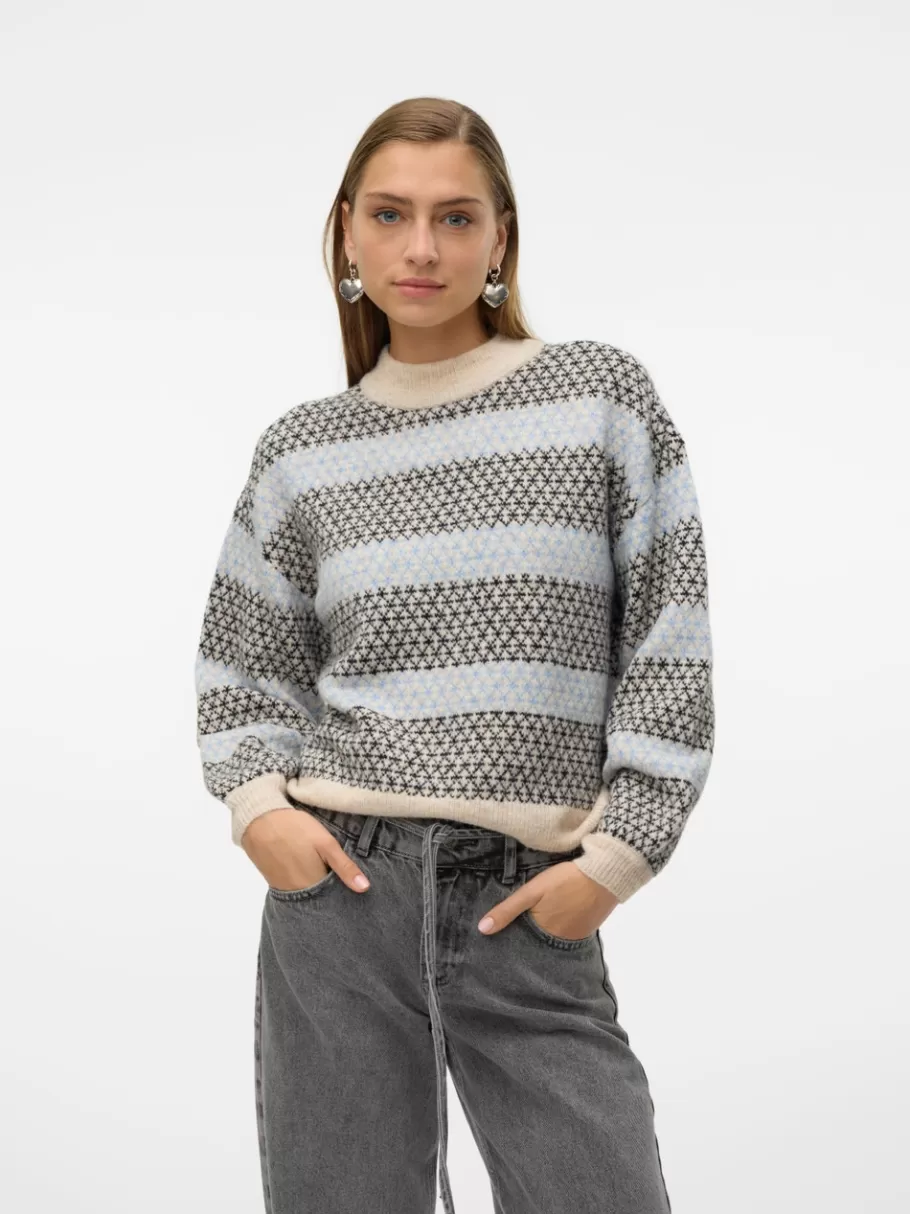 VMTRIXIE Pullover | VERO MODA Cheap