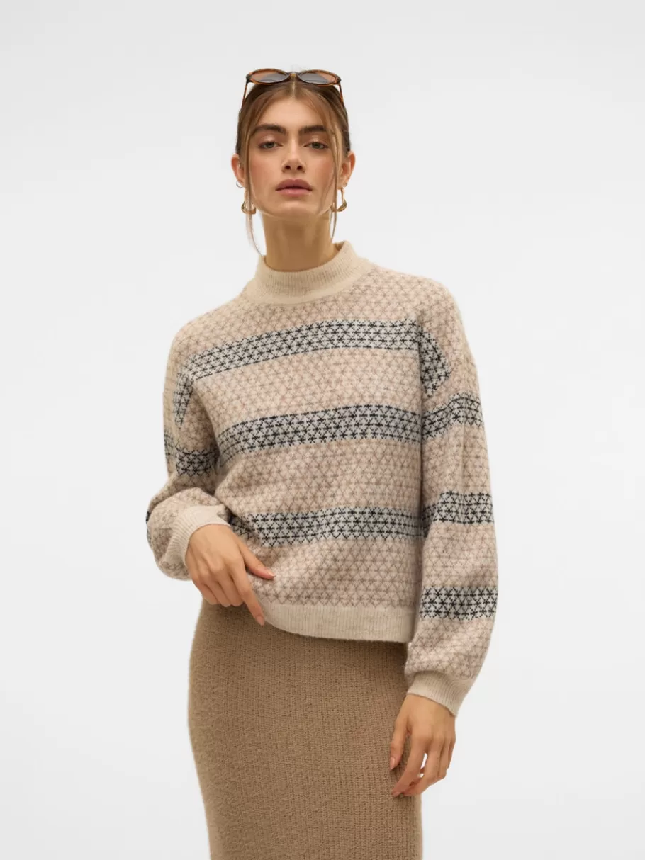 VMTRIXIE Pullover | VERO MODA Sale