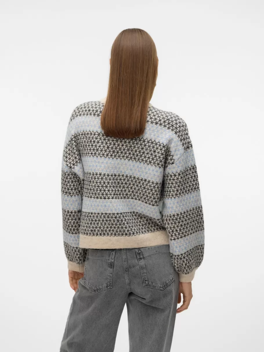 VMTRIXIE Pullover | VERO MODA Cheap