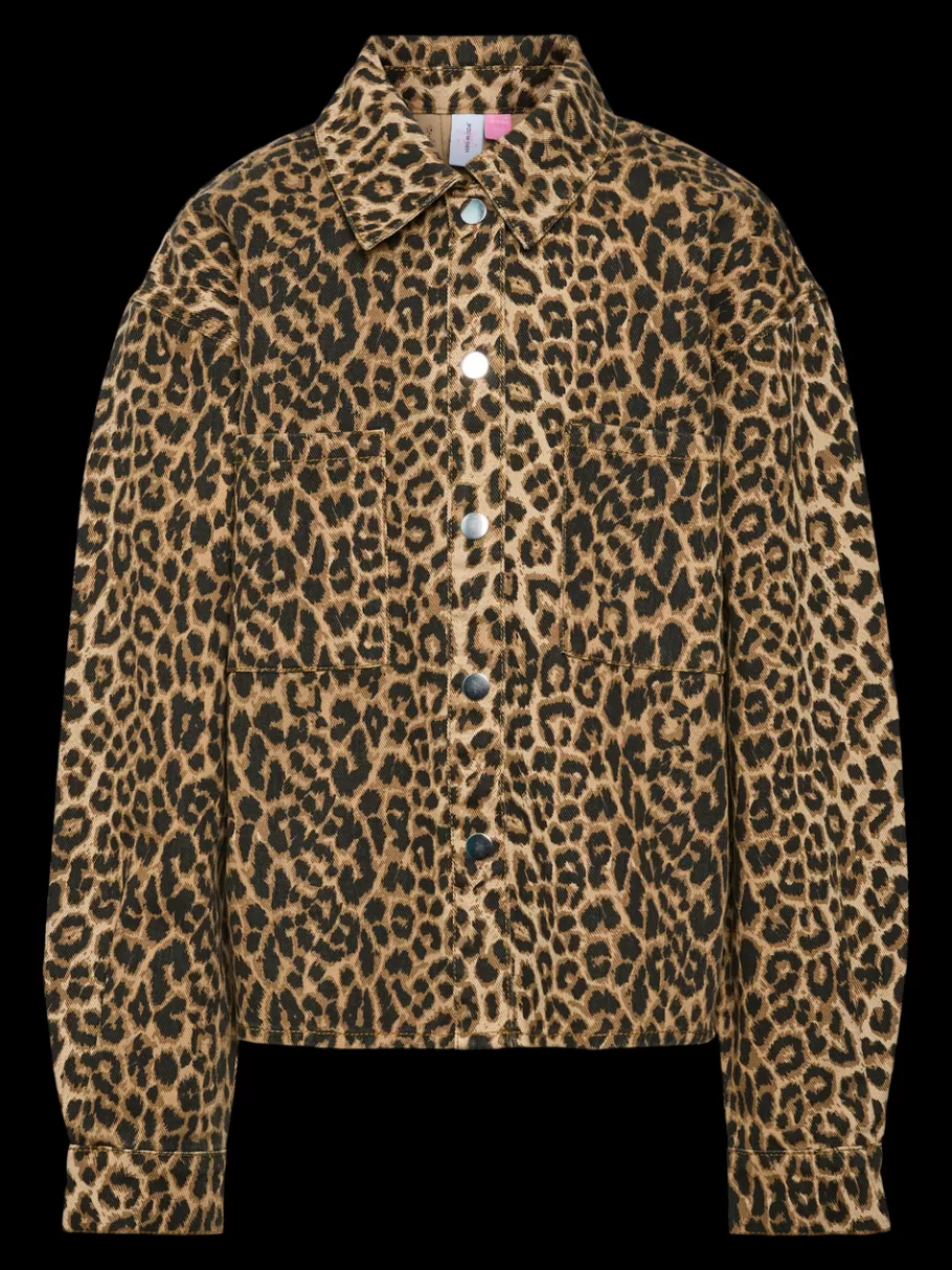 VMTULLAH Denim jas | VERO MODA Fashion