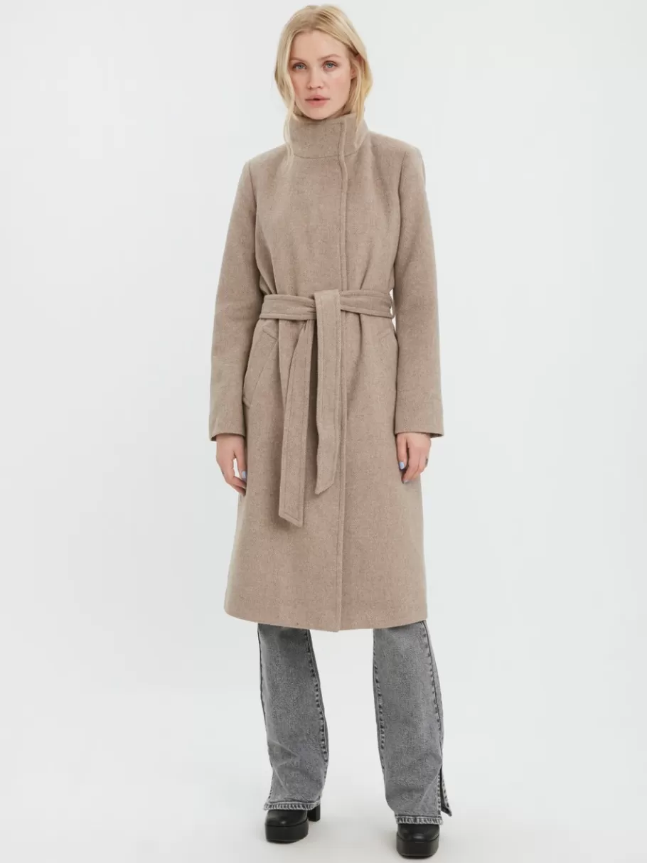 VMTWODOPE Jas | VERO MODA Store