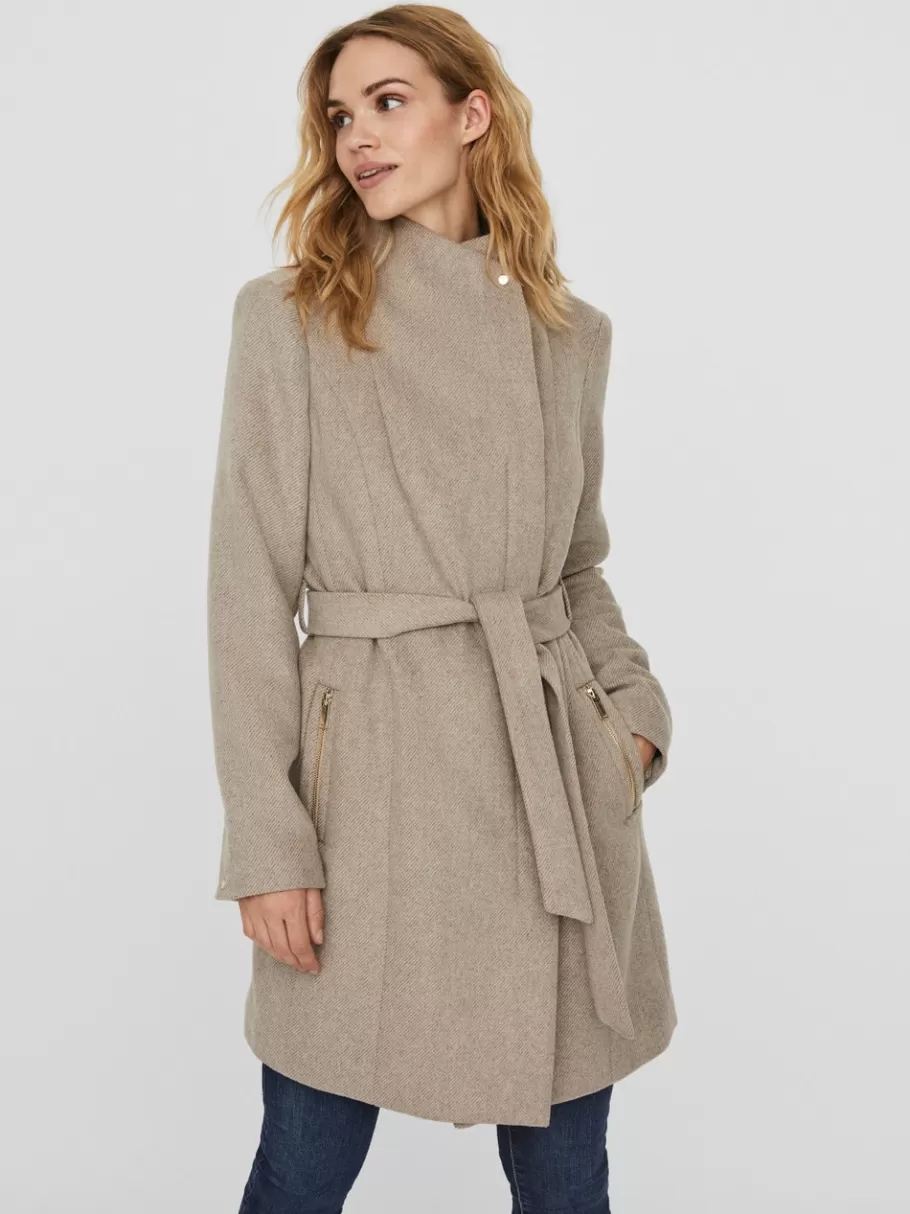 VMTWODOPE Jas | VERO MODA Hot