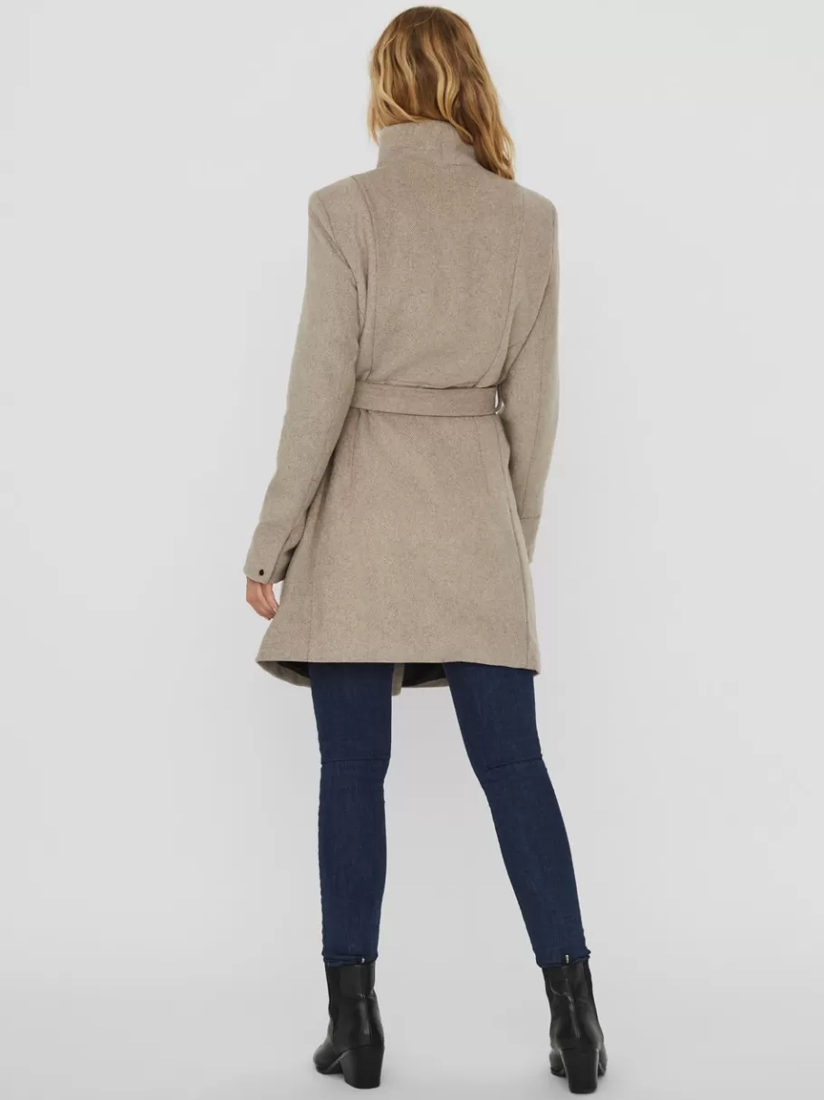 VMTWODOPE Jas | VERO MODA Hot