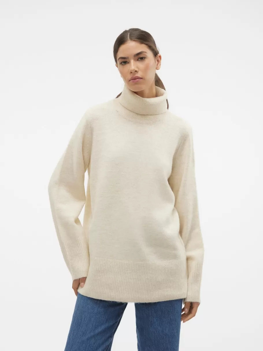 VMUNIQUE Pullover | VERO MODA Clearance