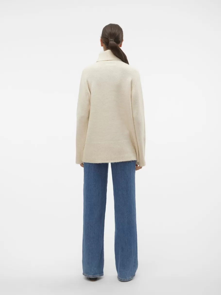 VMUNIQUE Pullover | VERO MODA Clearance