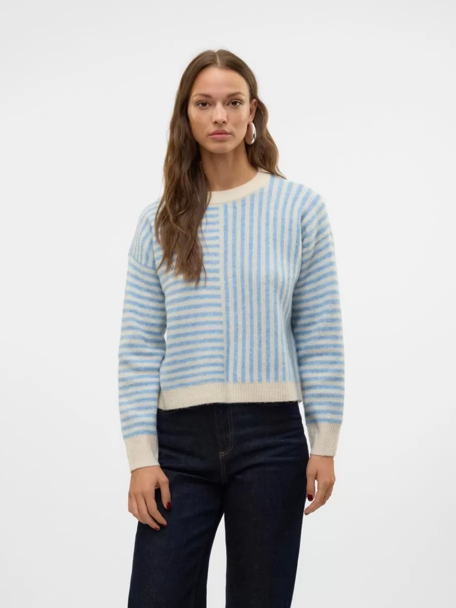 VMURANUS Pullover | VERO MODA Store