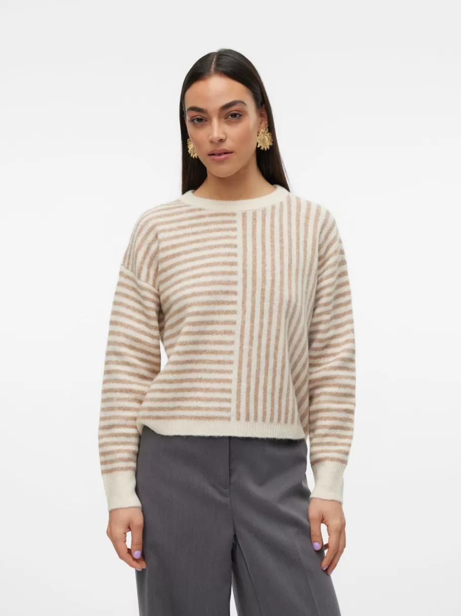 VMURANUS Pullover | VERO MODA Outlet