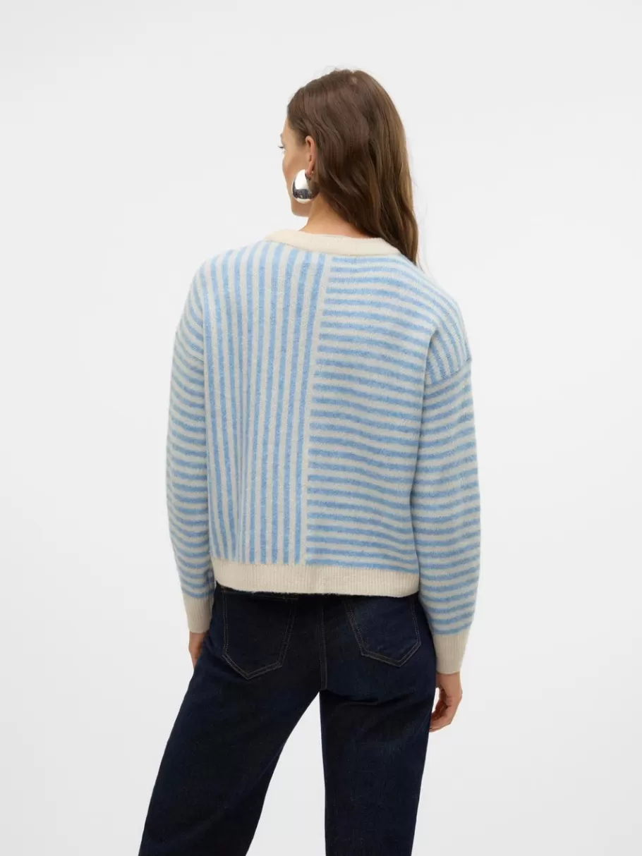 VMURANUS Pullover | VERO MODA Store