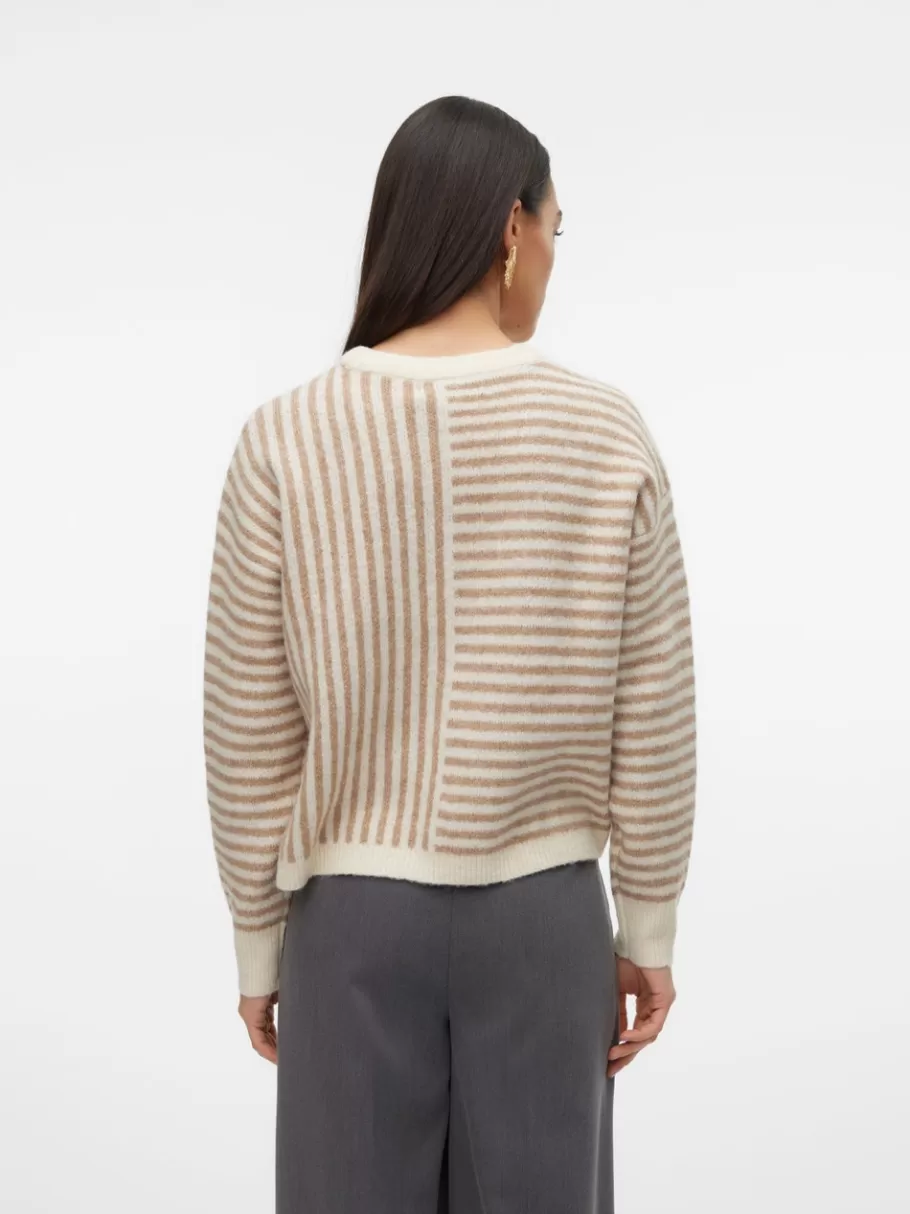 VMURANUS Pullover | VERO MODA Outlet