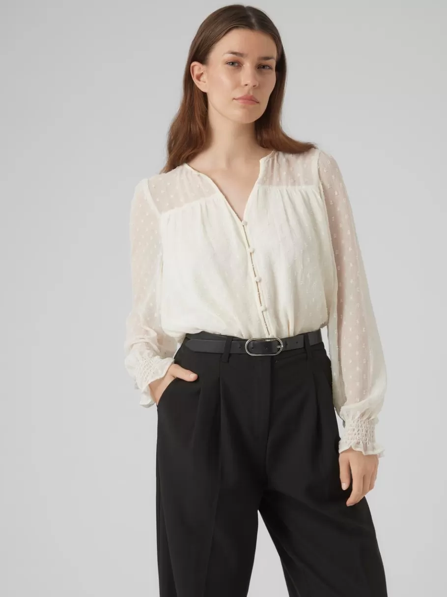 VMVALA Top | VERO MODA Best Sale