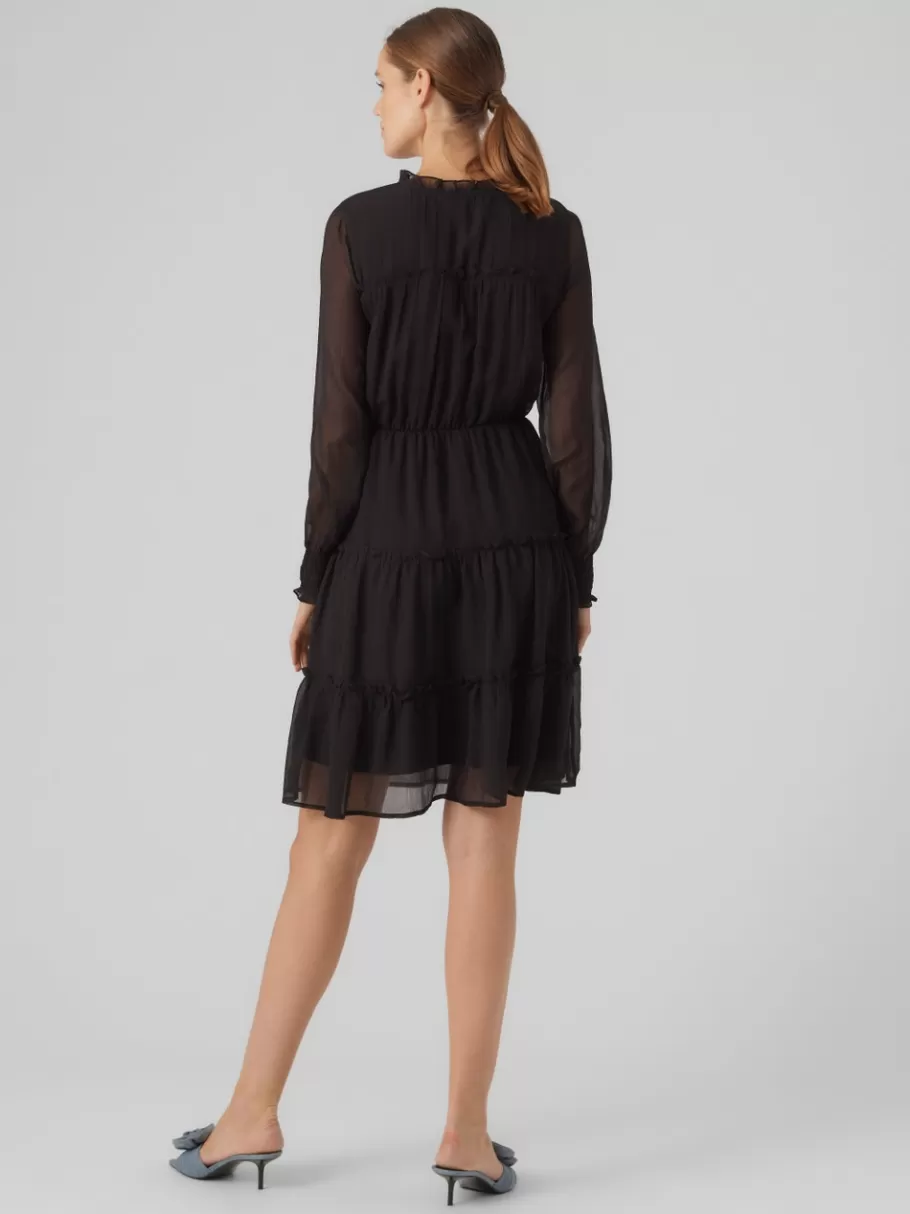 VMVANESSA Korte jurk | VERO MODA Best Sale