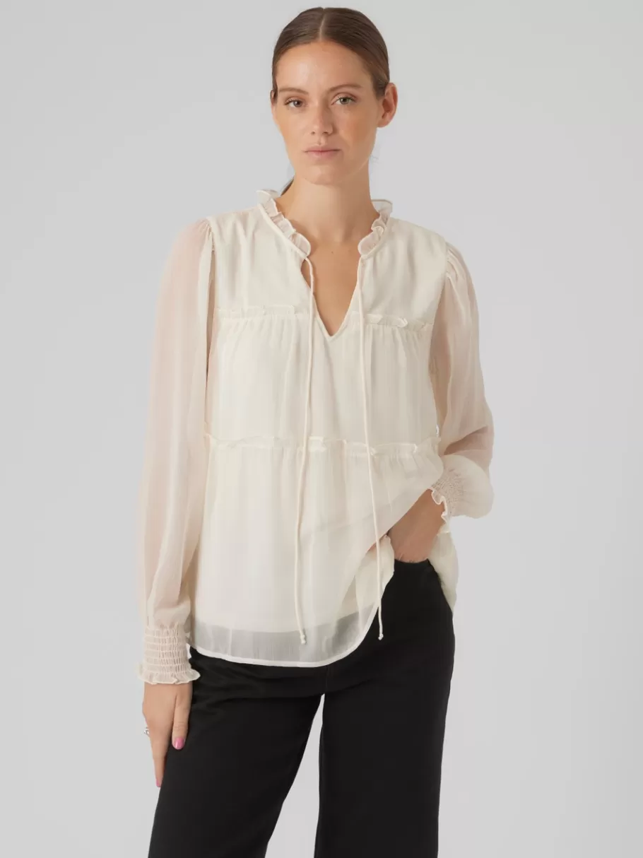 VMVANESSA Top | VERO MODA Discount