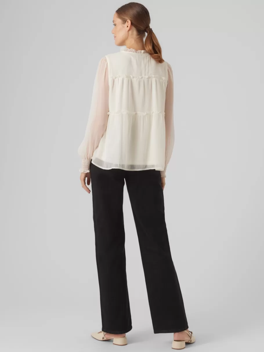 VMVANESSA Top | VERO MODA Discount