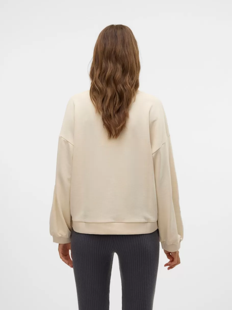 VMVELO Sweatshirt | VERO MODA Outlet