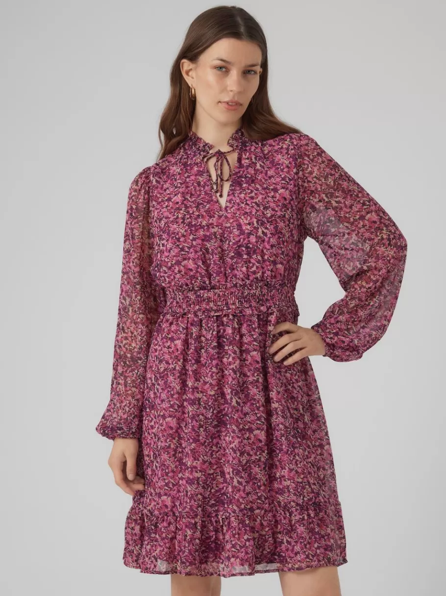 VMVERA Korte jurk | VERO MODA Flash Sale