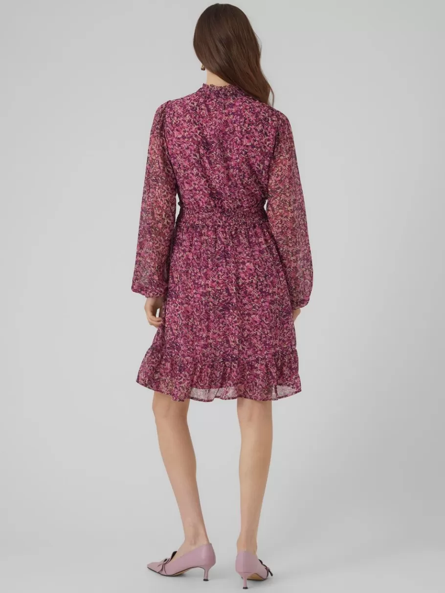 VMVERA Korte jurk | VERO MODA Flash Sale