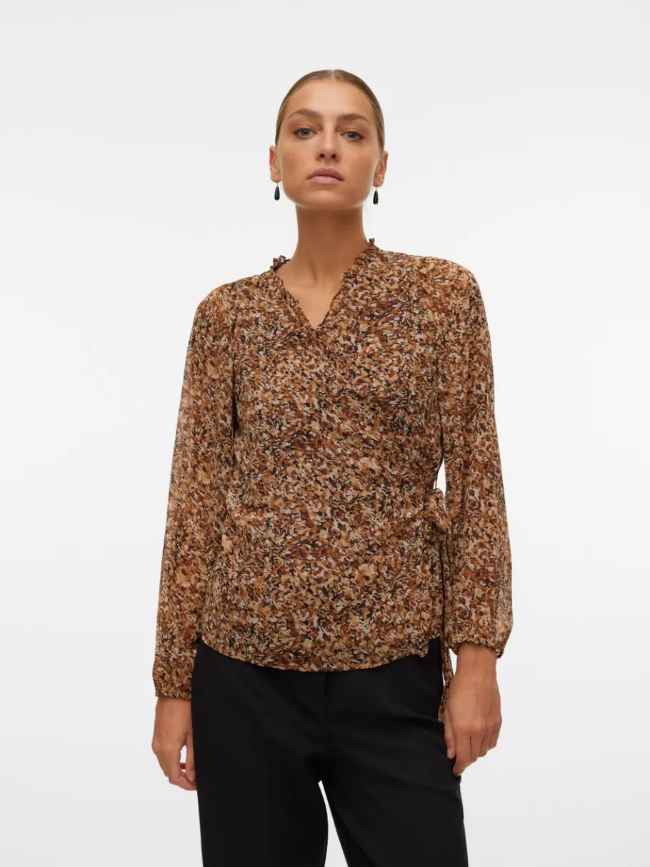 VMVERA Top | VERO MODA Fashion