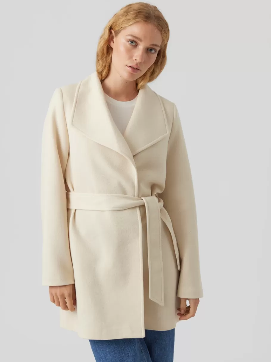 VMVERODONAVIVIAN Jas | VERO MODA Fashion
