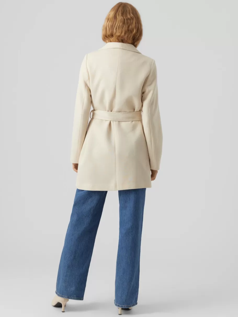 VMVERODONAVIVIAN Jas | VERO MODA Fashion