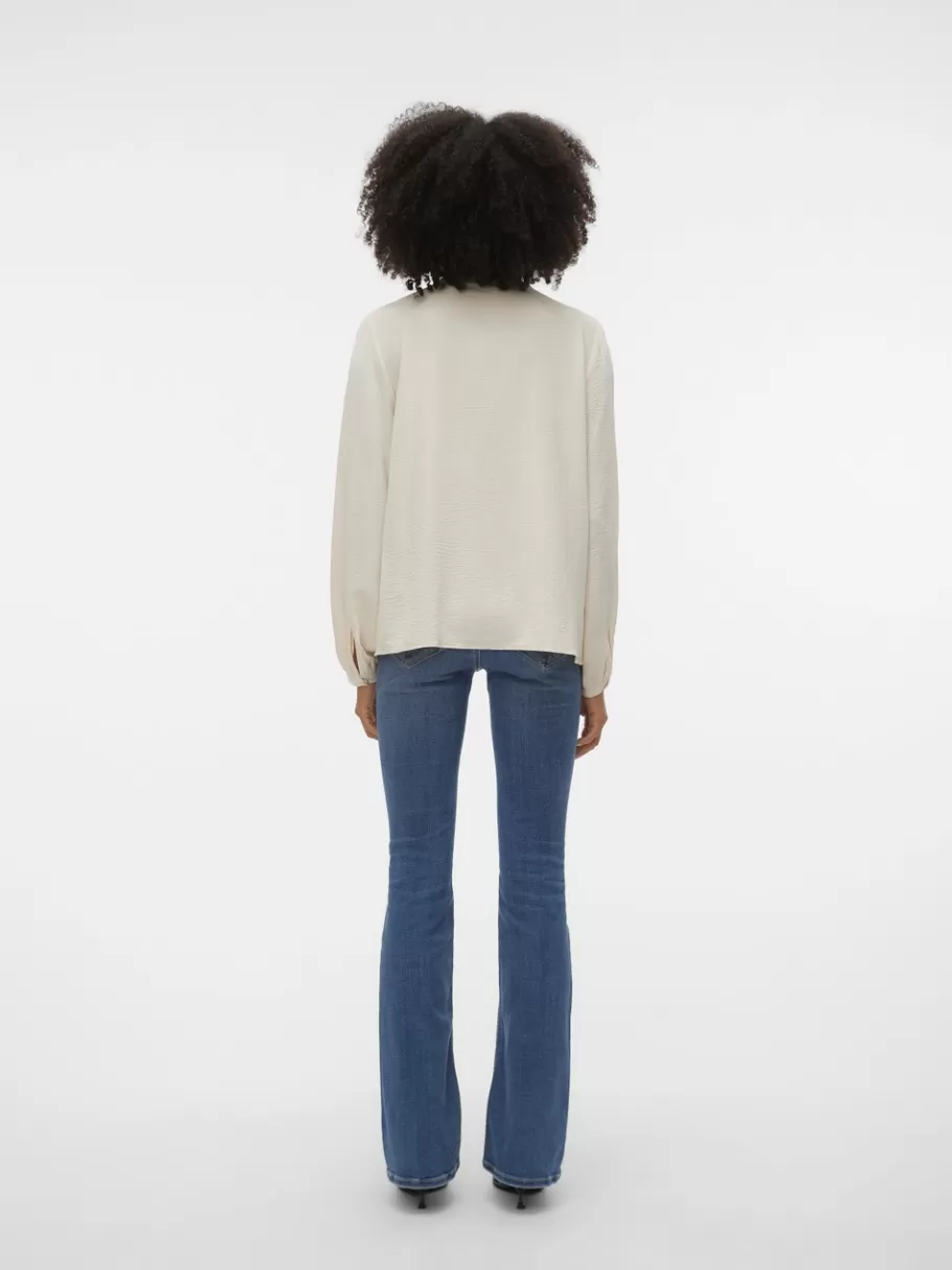 VMVIBE Overhemd | VERO MODA Shop