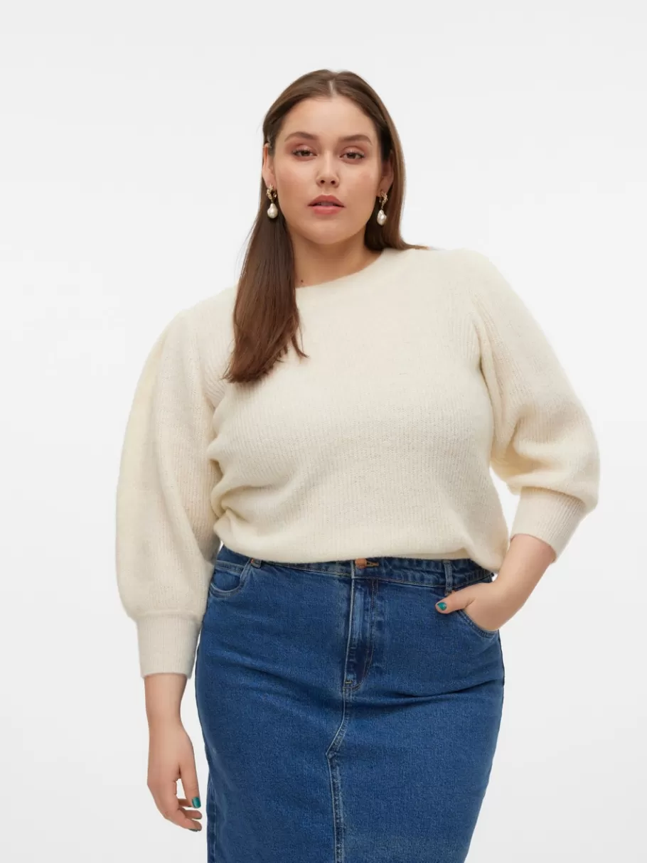 VMVIGGA Pullover | VERO MODA New