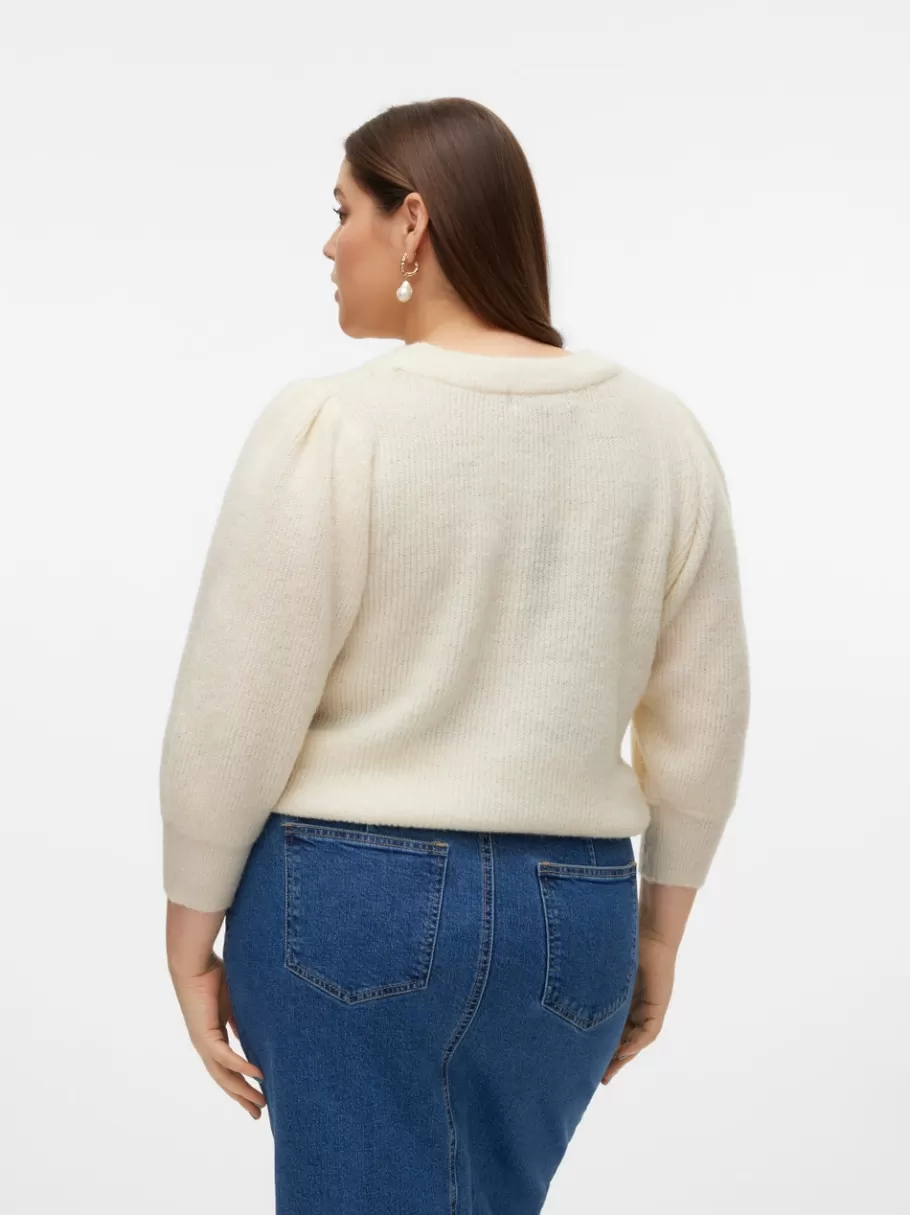VMVIGGA Pullover | VERO MODA New