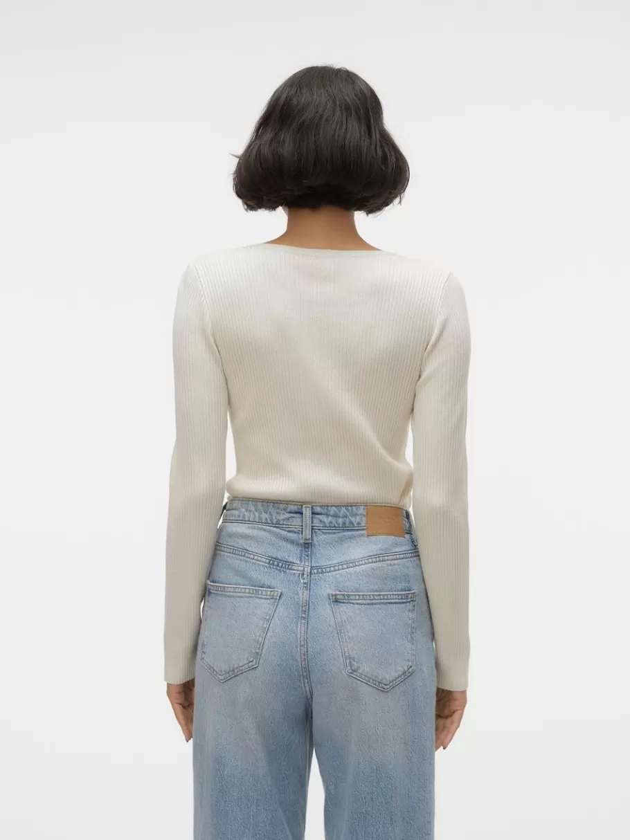 VMVILJA Pullover | VERO MODA Hot