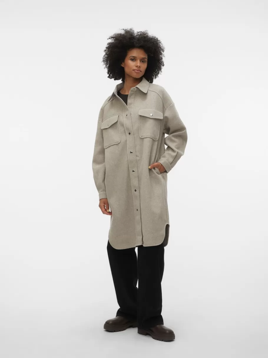 VMVINCE Jas | VERO MODA New