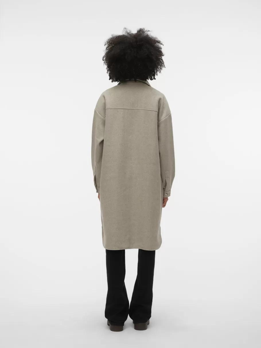 VMVINCE Jas | VERO MODA New