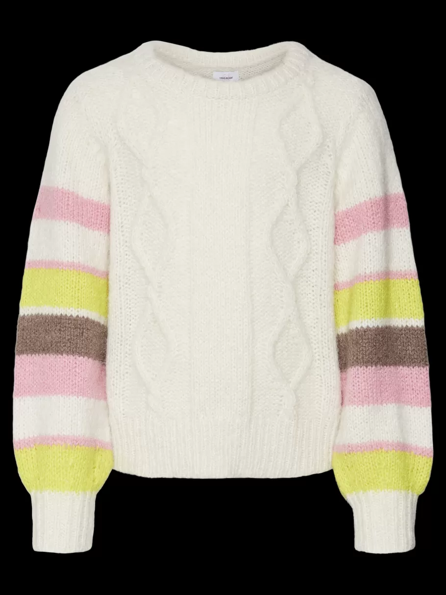 VMVINO Pullover | VERO MODA Online