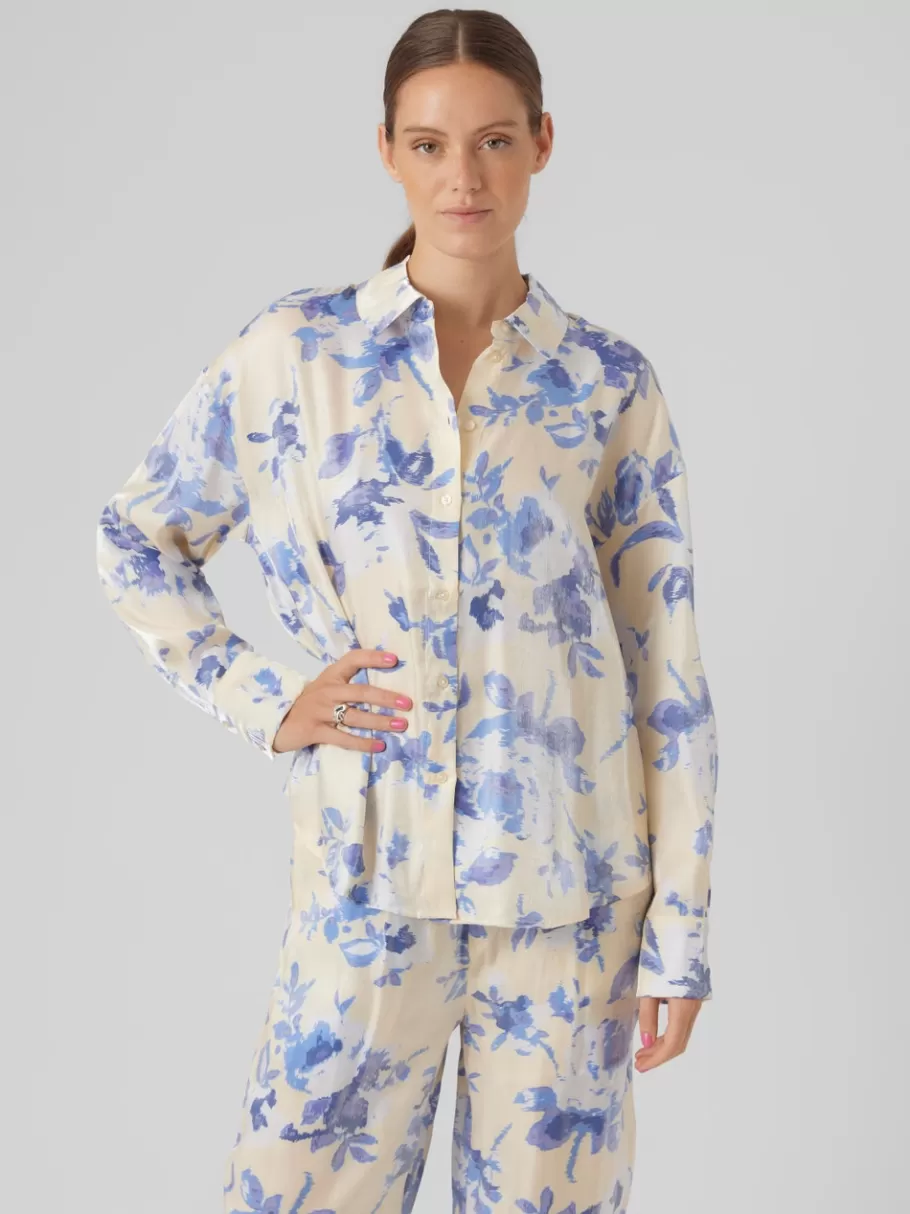VMVIPPI Overhemd | VERO MODA Cheap
