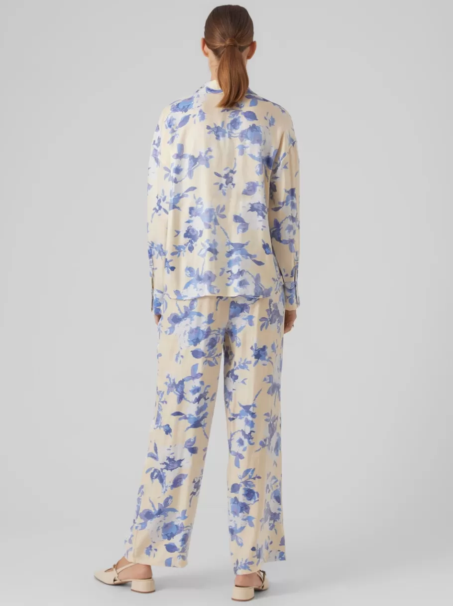 VMVIPPI Overhemd | VERO MODA Cheap