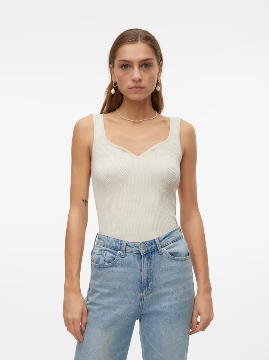 VMWILLOW Pullover | VERO MODA Fashion