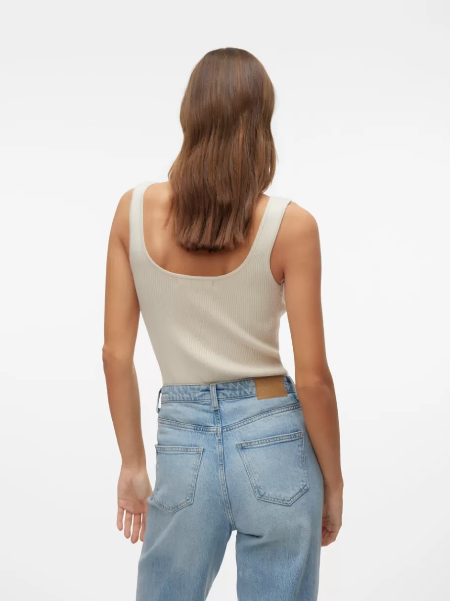 VMWILLOW Pullover | VERO MODA Fashion