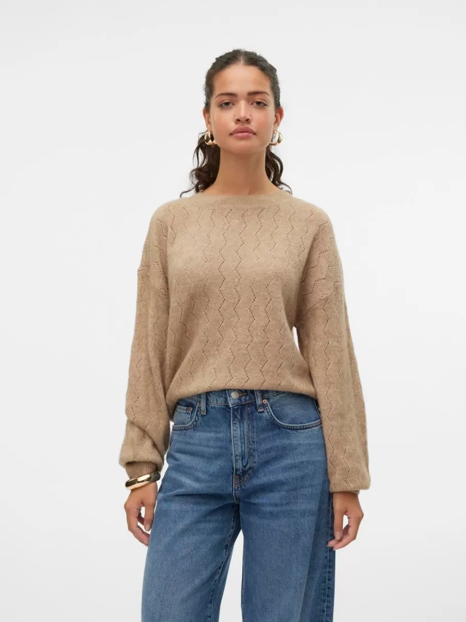 VMYEN Pullover | VERO MODA Store