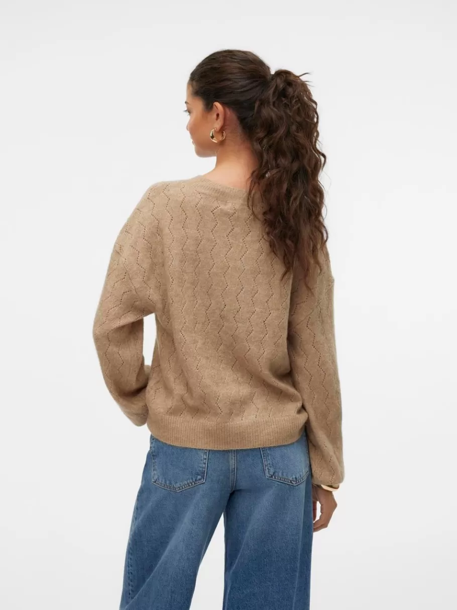 VMYEN Pullover | VERO MODA Store