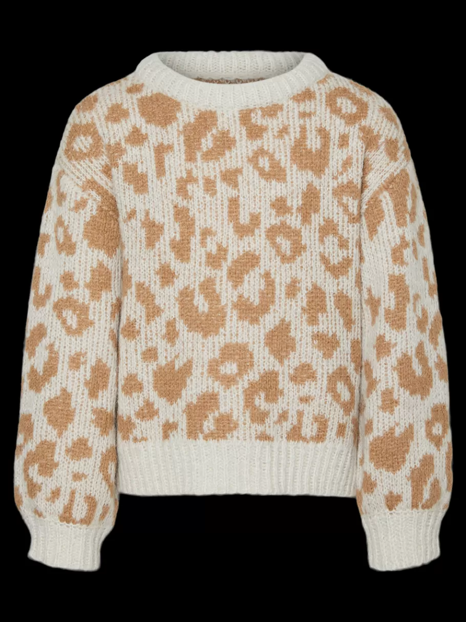 VMZELMALEO Pullover | VERO MODA Discount