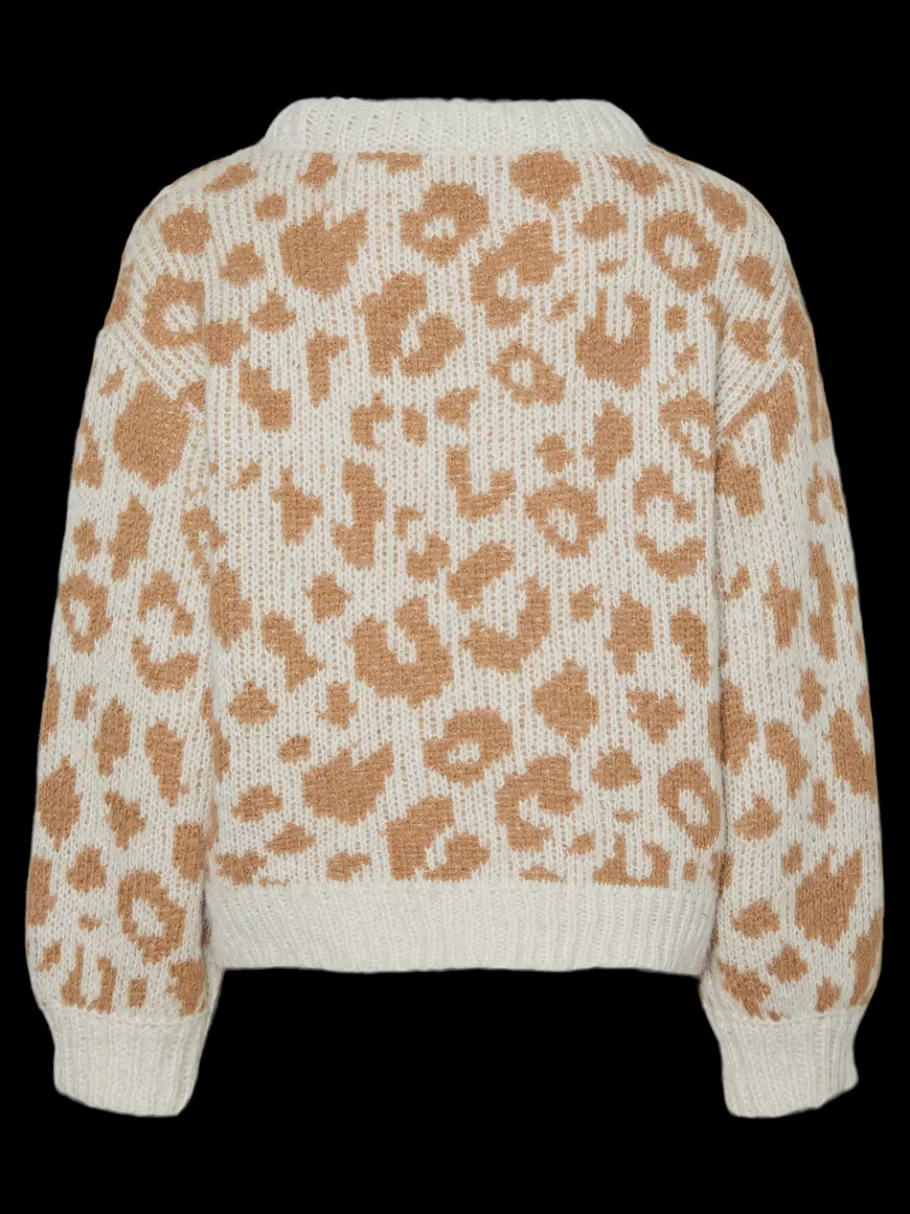 VMZELMALEO Pullover | VERO MODA Discount