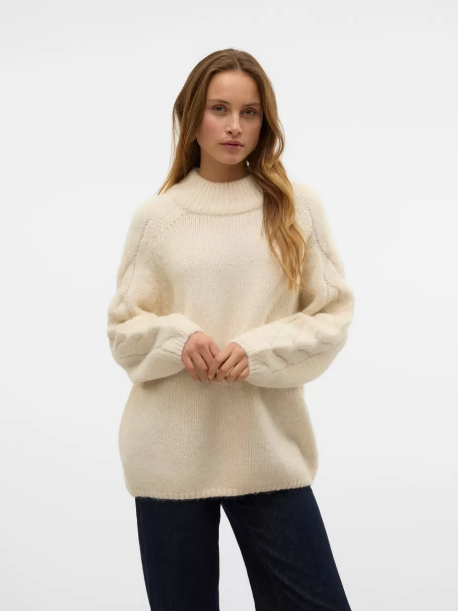 VMZEN Pullover | VERO MODA Cheap