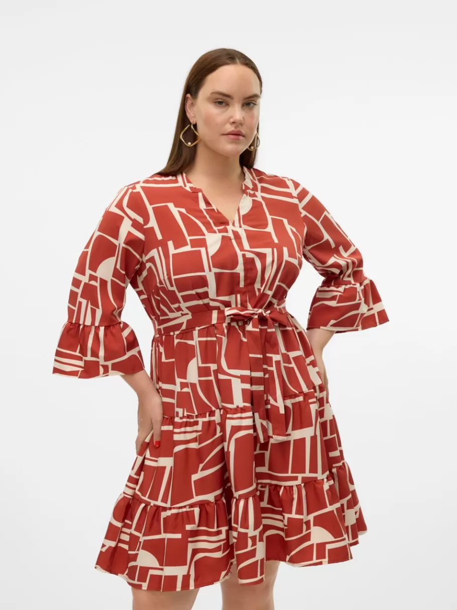 VMZERA Korte jurk | VERO MODA Hot