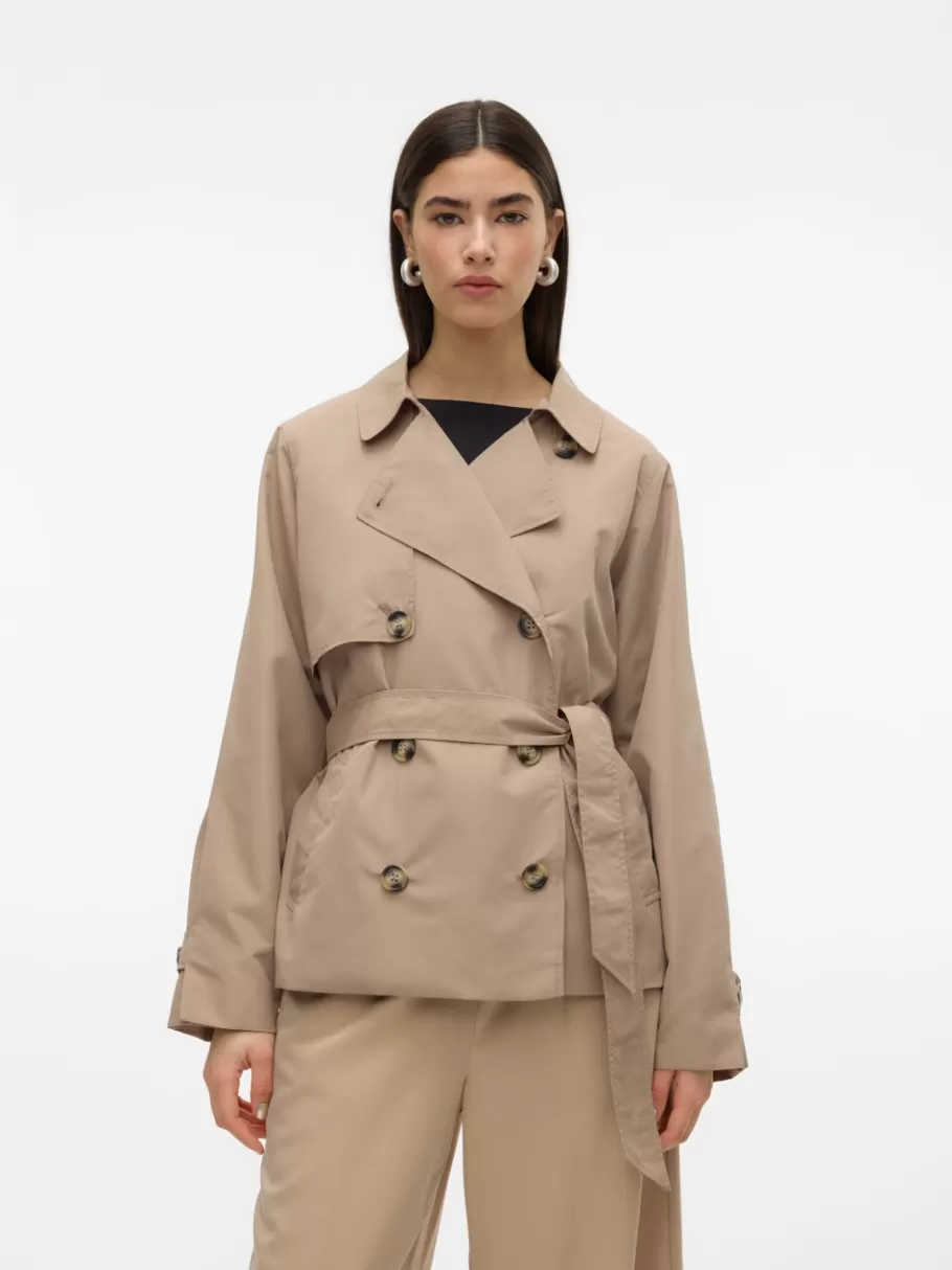VMZOA Jas | VERO MODA Store