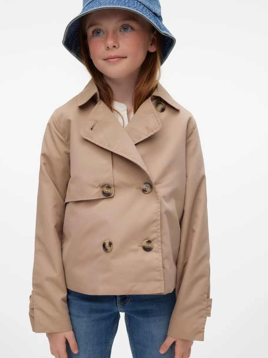 VMZOA Jas | VERO MODA Discount