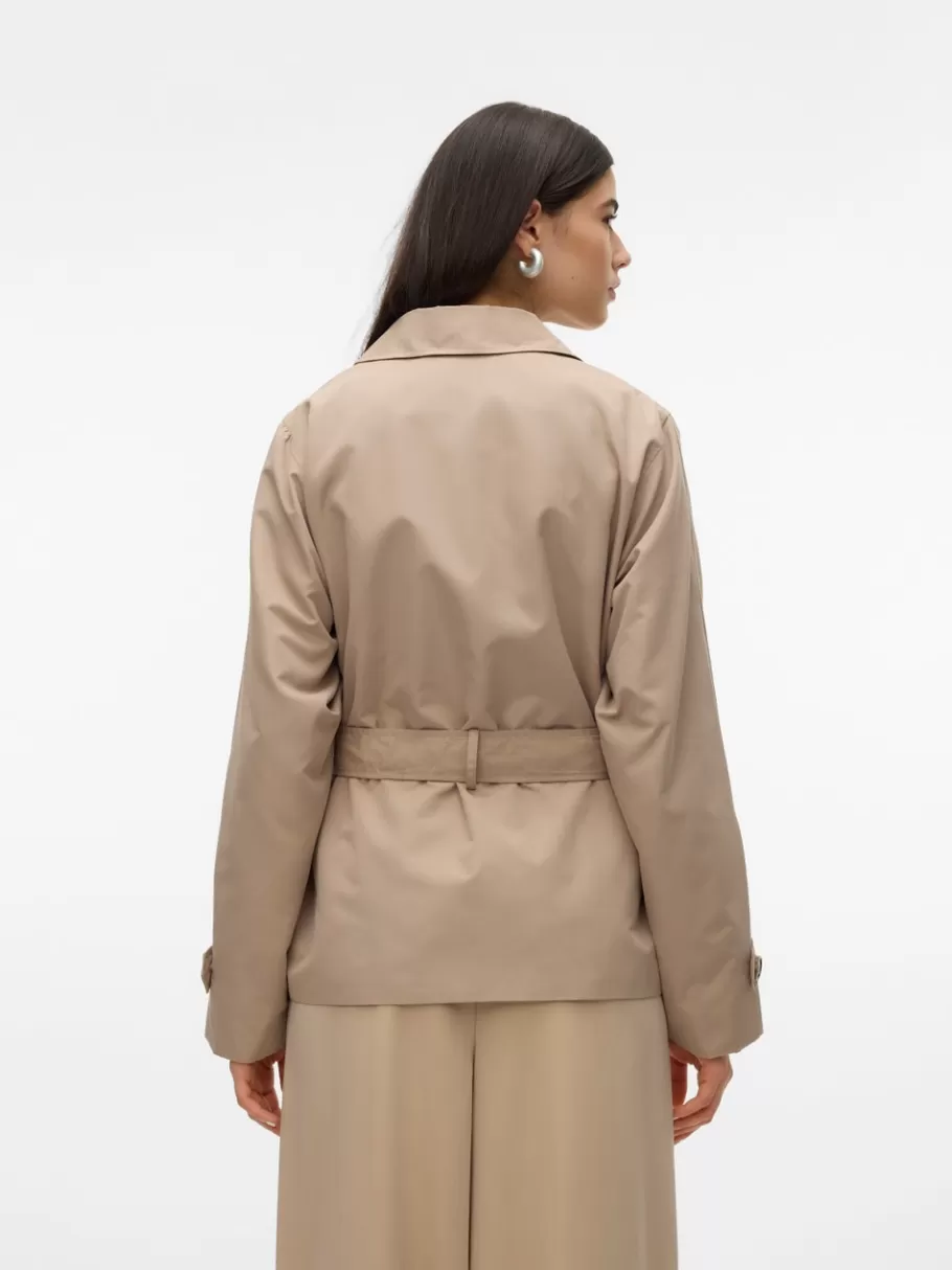 VMZOA Jas | VERO MODA Store