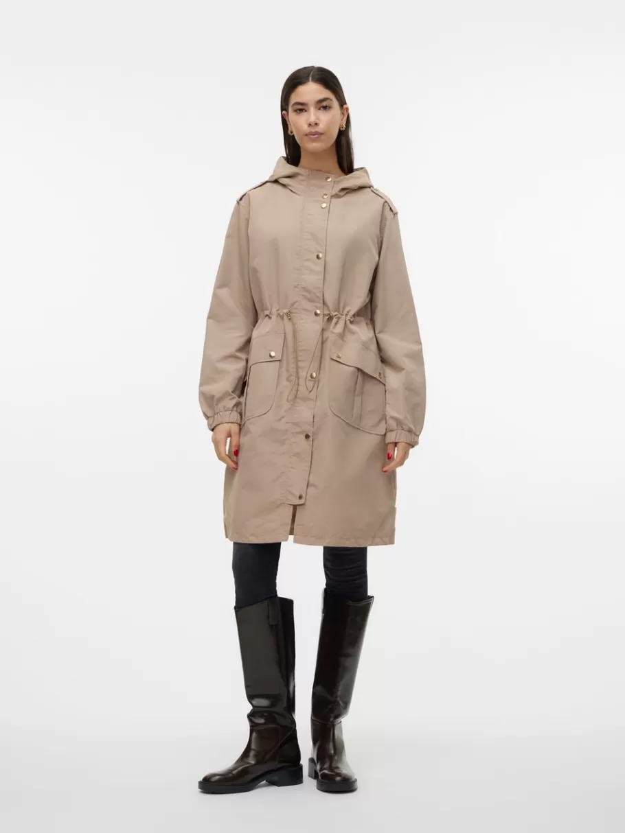 VMZOASOFIA Parka | VERO MODA Cheap