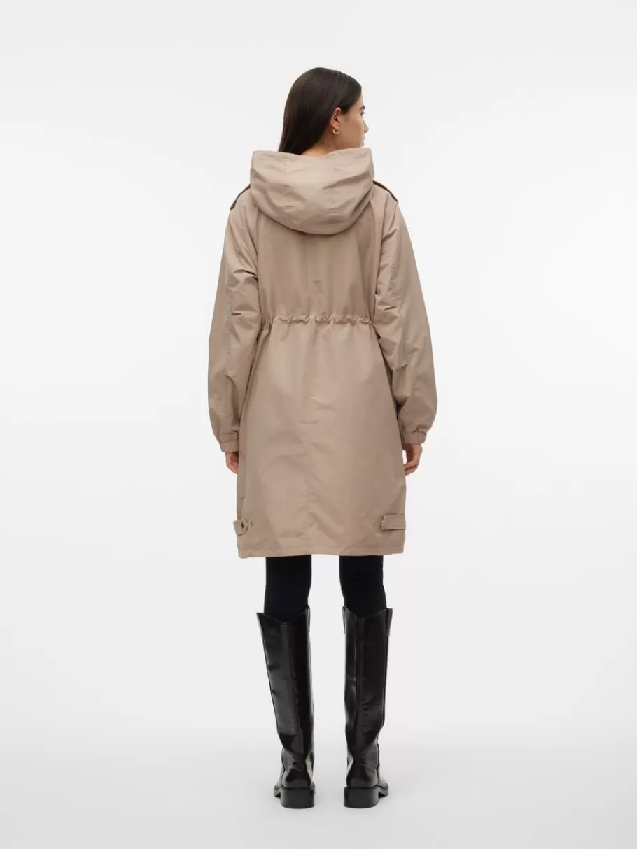 VMZOASOFIA Parka | VERO MODA Cheap