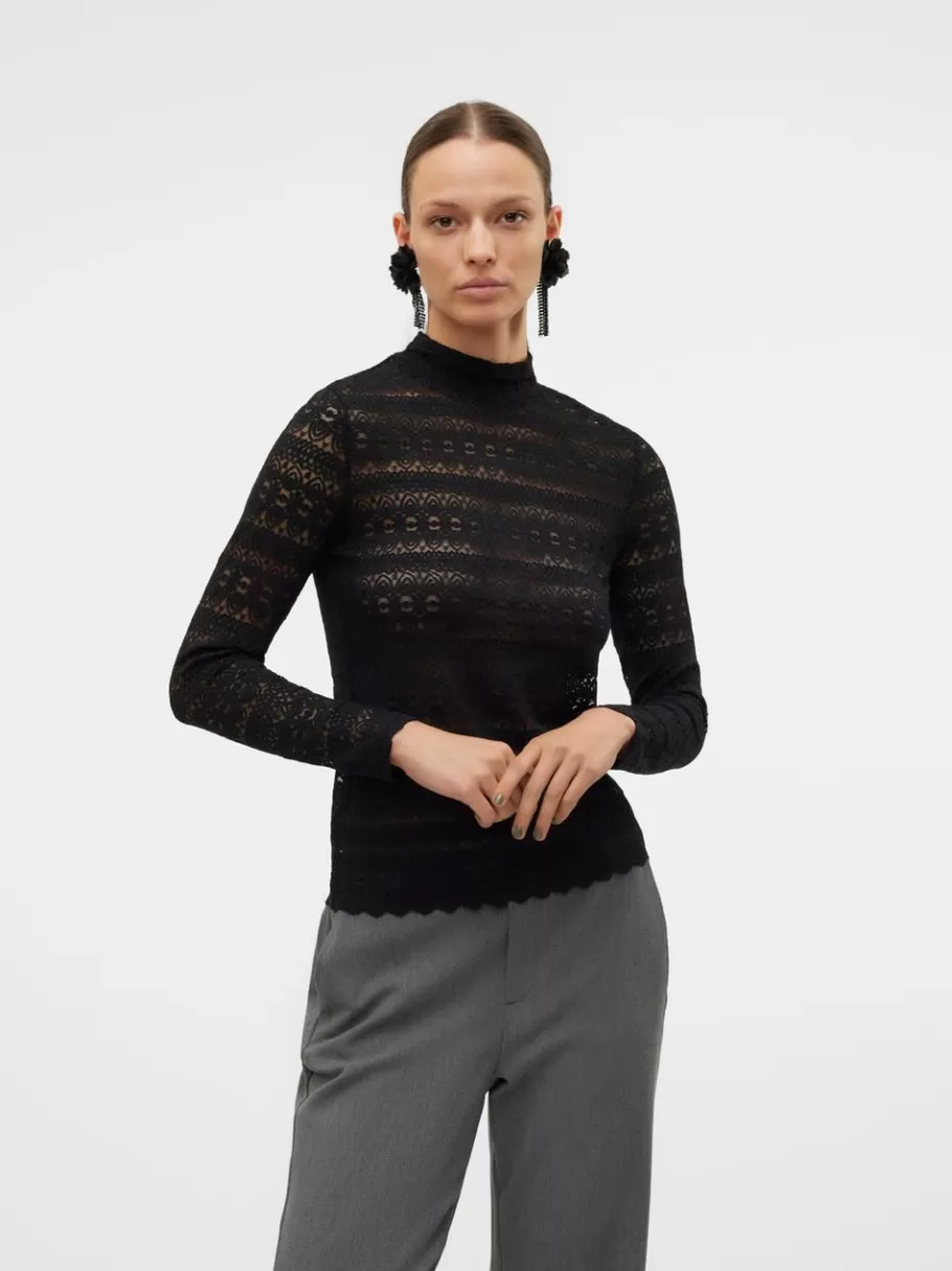 VMZOE Top | VERO MODA Online