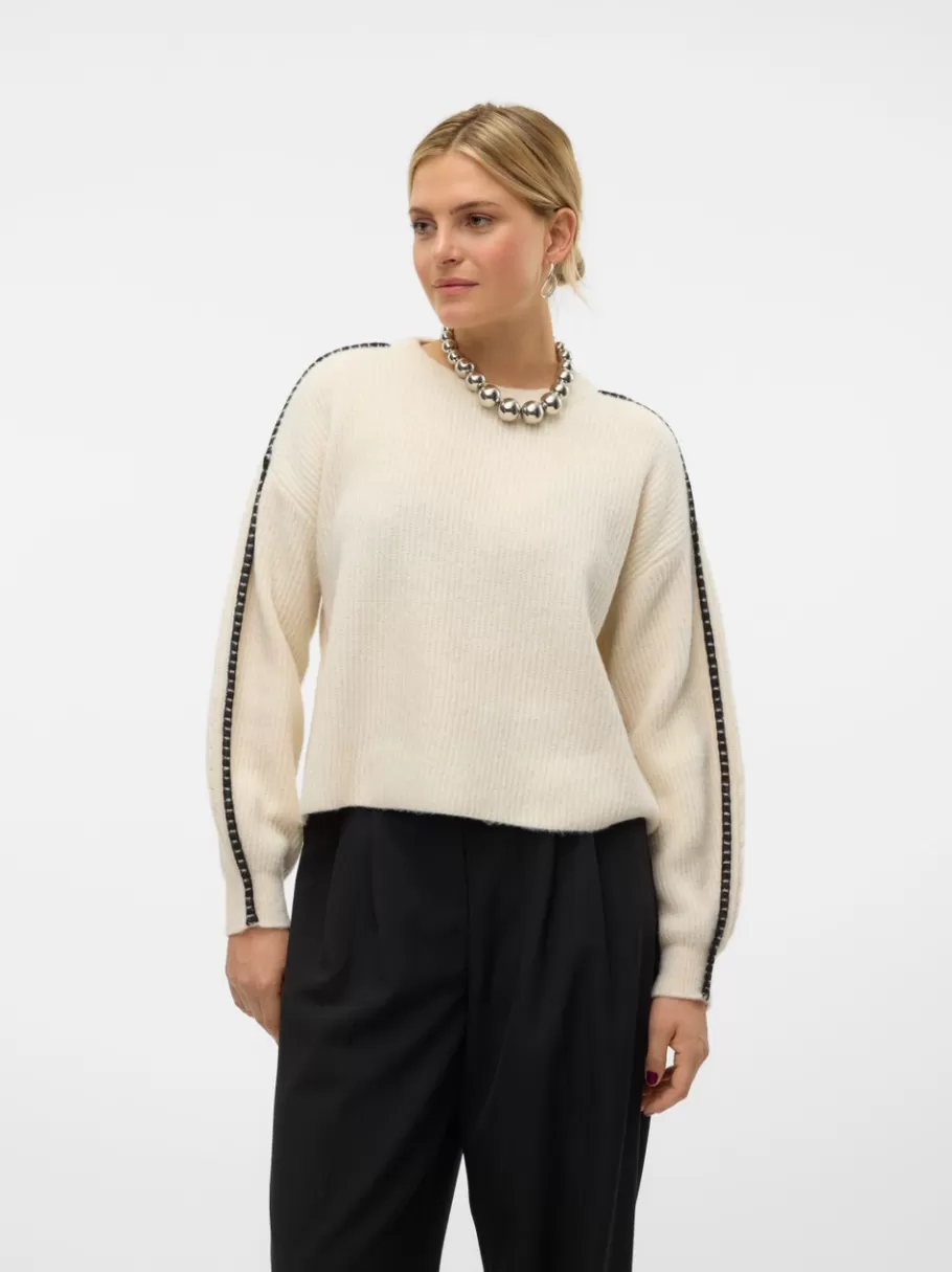 VMZORA Pullover | VERO MODA Best