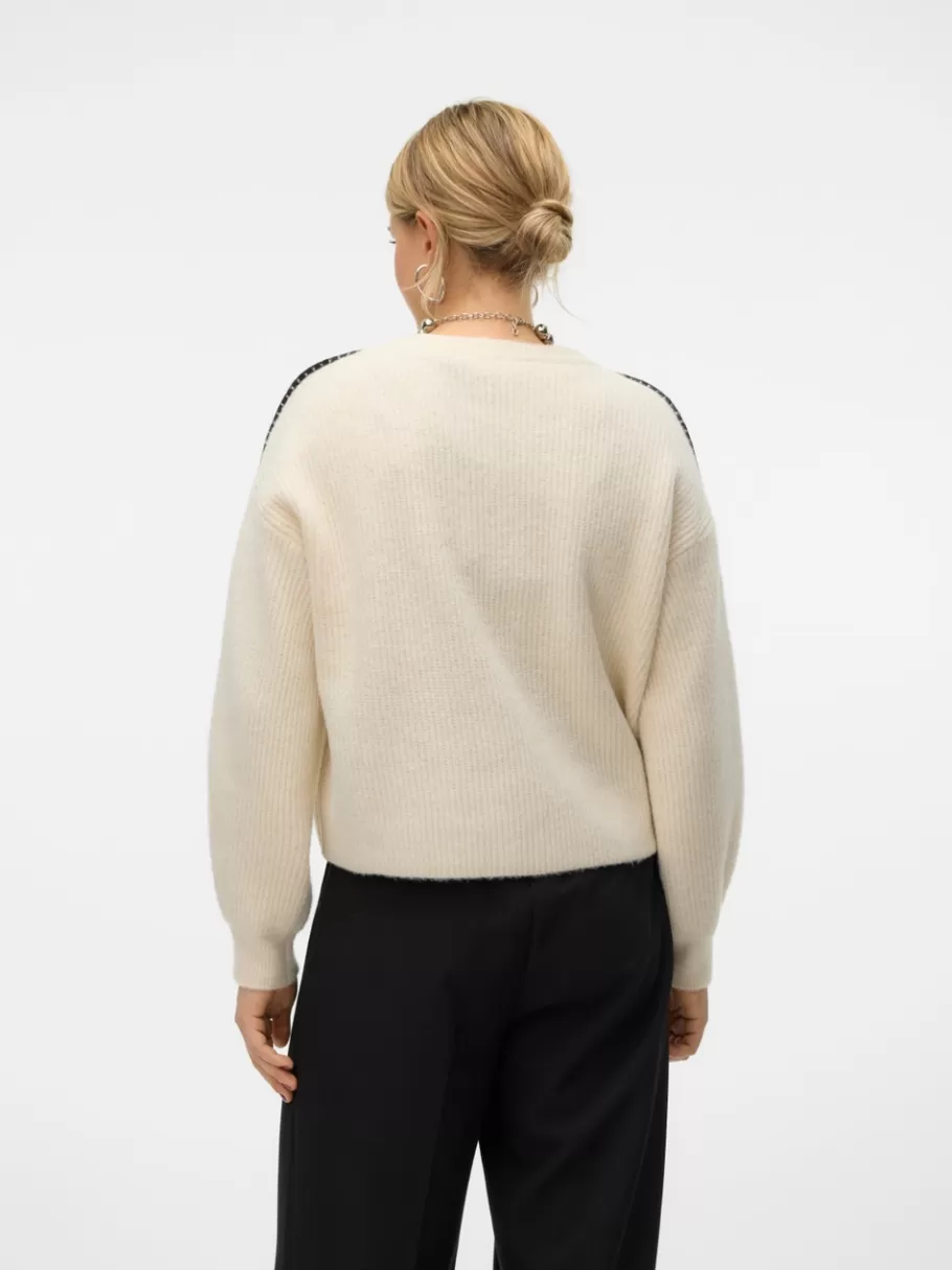 VMZORA Pullover | VERO MODA Best